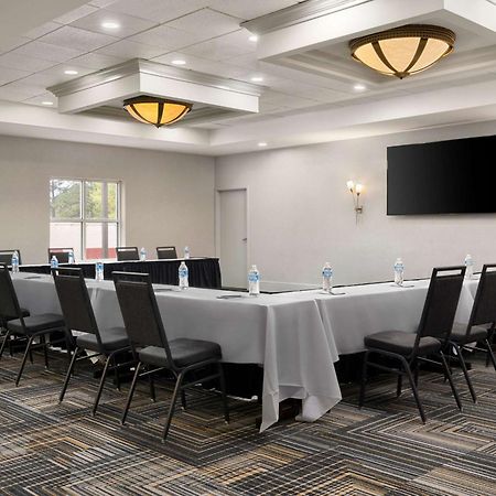 Homewood Suites By Hilton Richmond - Airport Sandston Exteriör bild