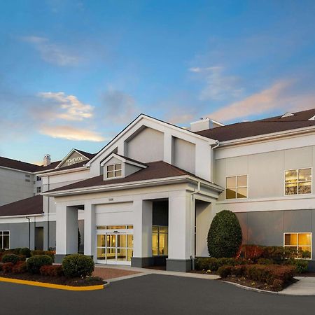 Homewood Suites By Hilton Richmond - Airport Sandston Exteriör bild