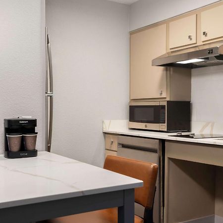 Homewood Suites By Hilton Richmond - Airport Sandston Exteriör bild