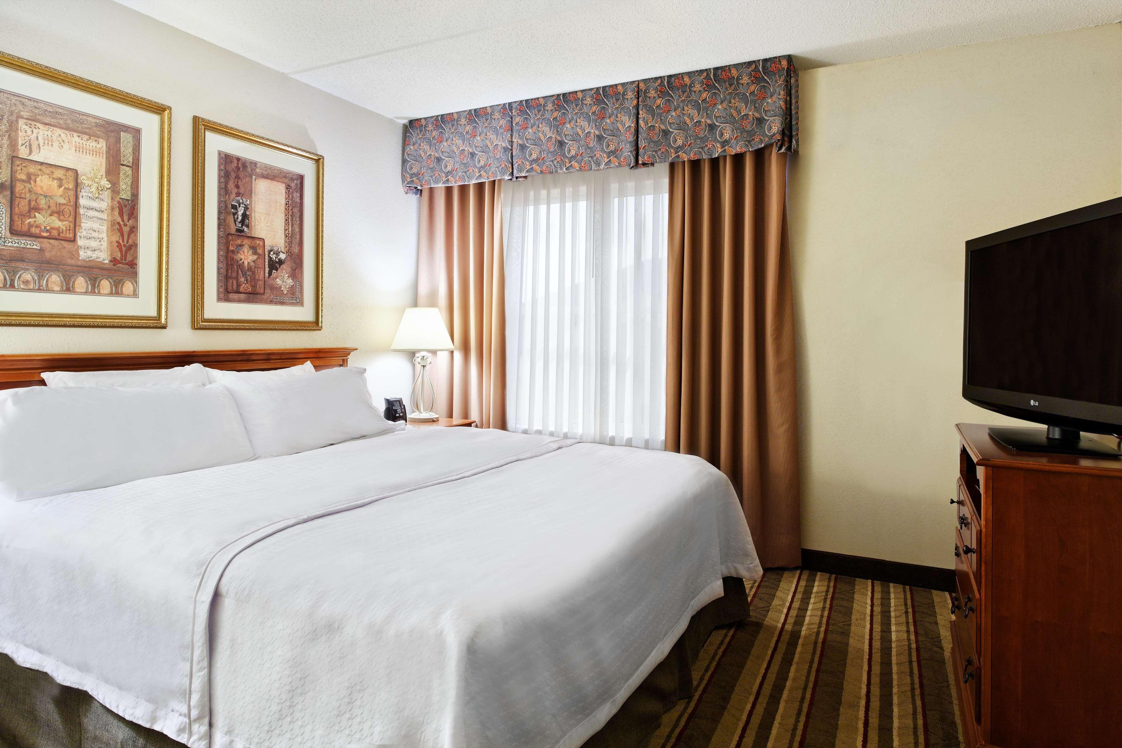 Homewood Suites By Hilton Richmond - Airport Sandston Exteriör bild