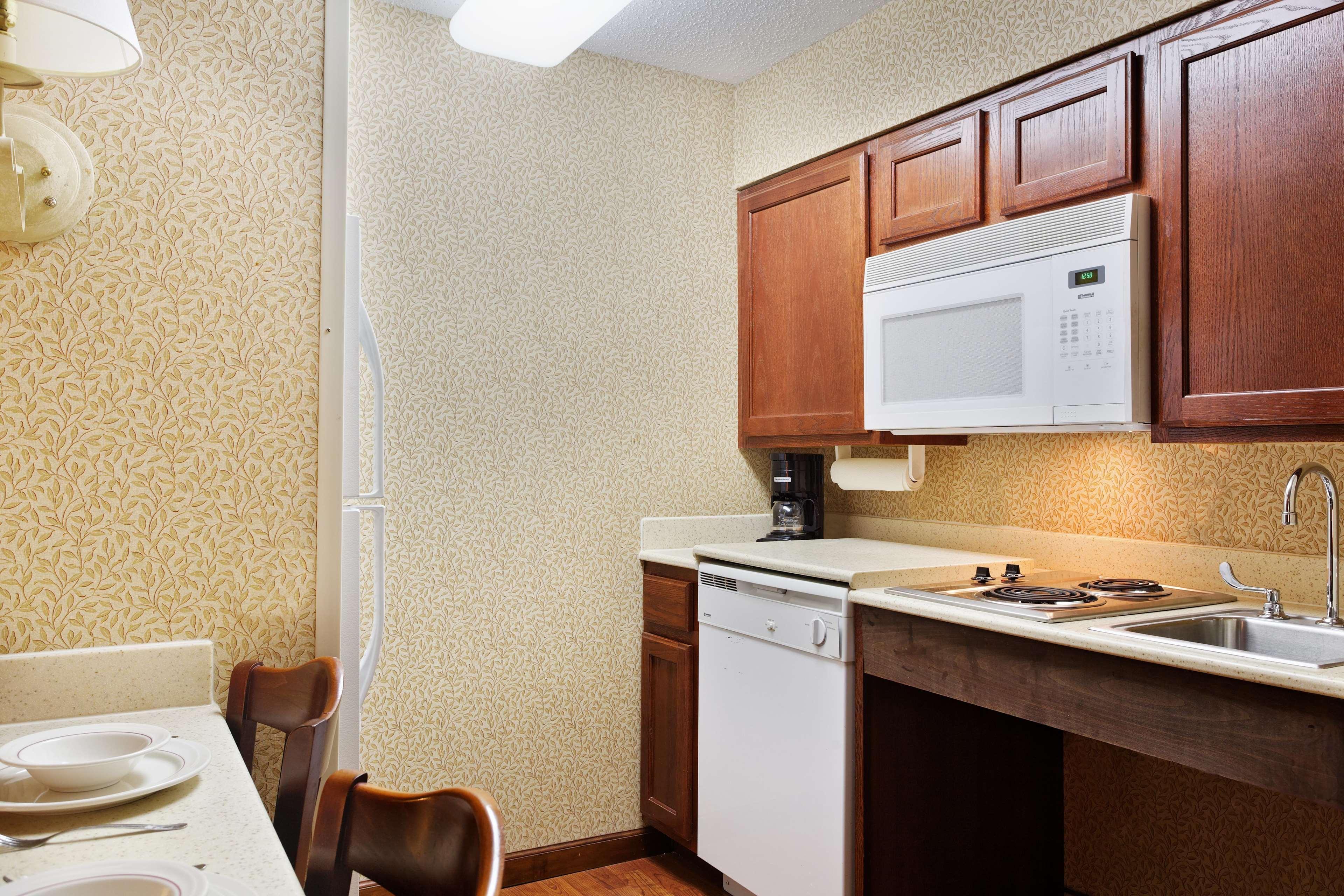 Homewood Suites By Hilton Richmond - Airport Sandston Exteriör bild