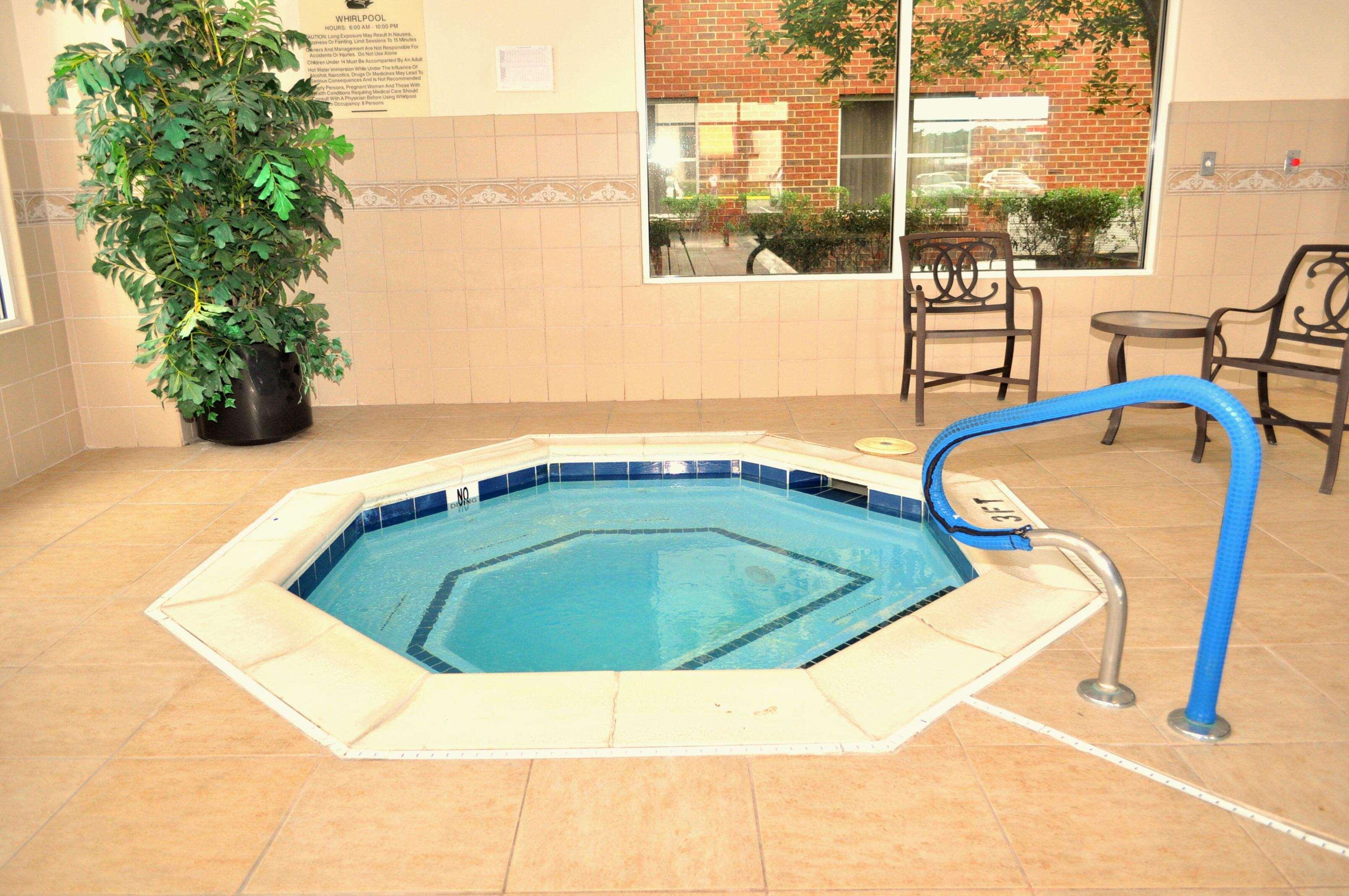 Homewood Suites By Hilton Richmond - Airport Sandston Bekvämligheter bild
