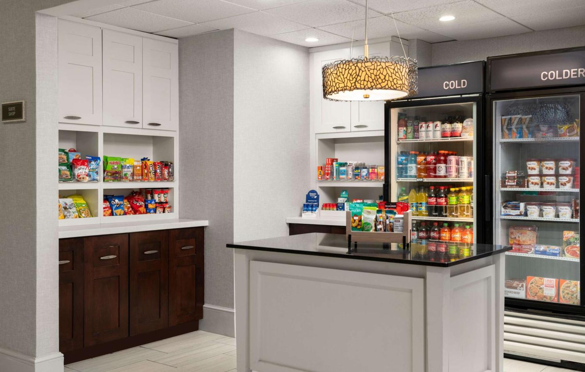 Homewood Suites By Hilton Richmond - Airport Sandston Exteriör bild