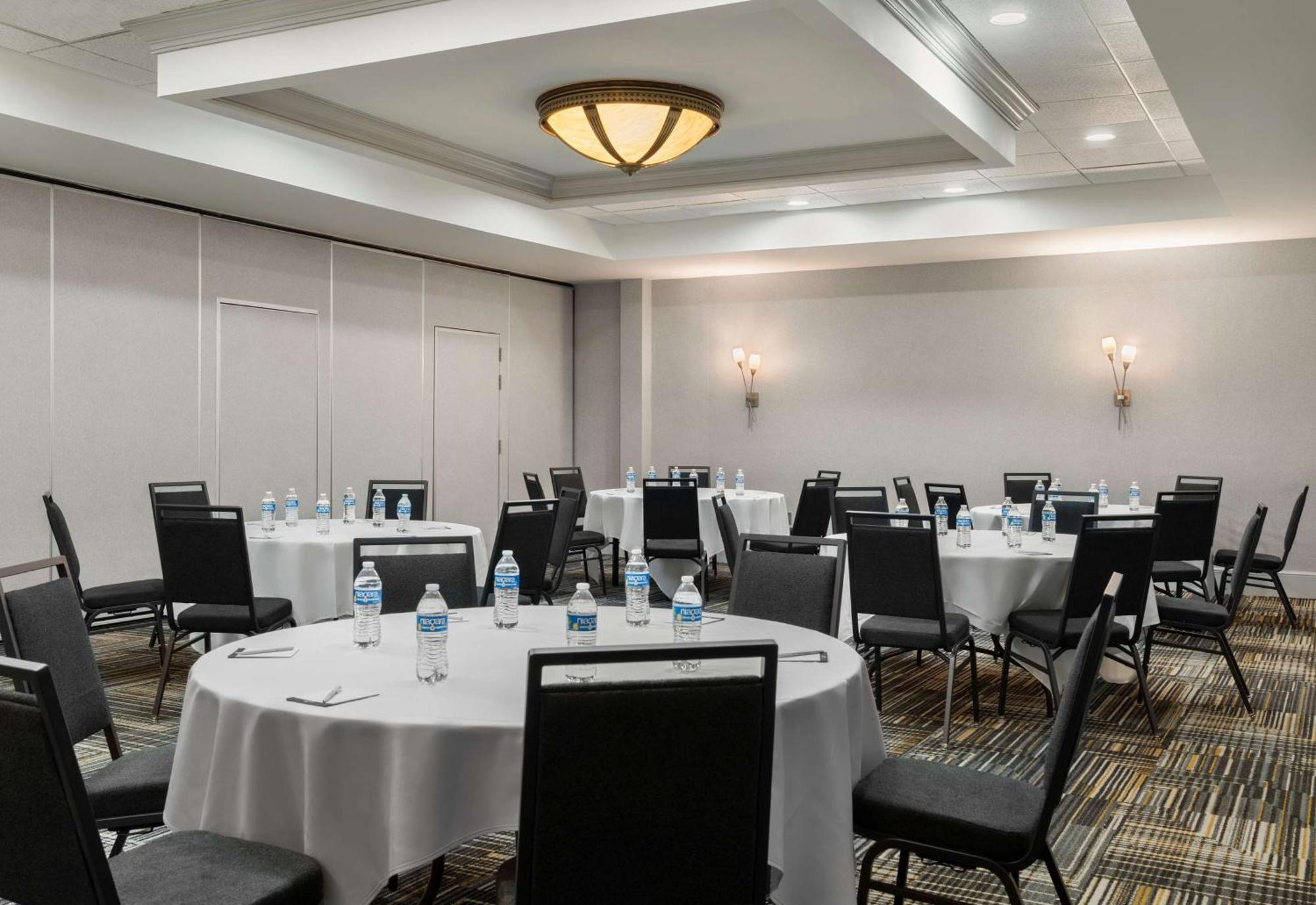 Homewood Suites By Hilton Richmond - Airport Sandston Exteriör bild