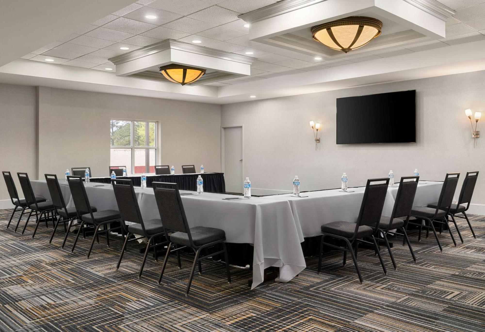Homewood Suites By Hilton Richmond - Airport Sandston Exteriör bild