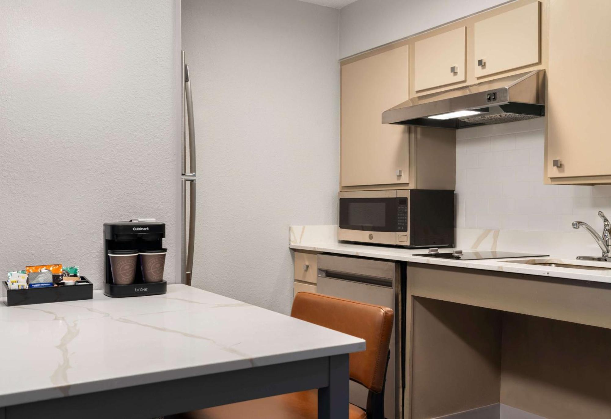 Homewood Suites By Hilton Richmond - Airport Sandston Exteriör bild