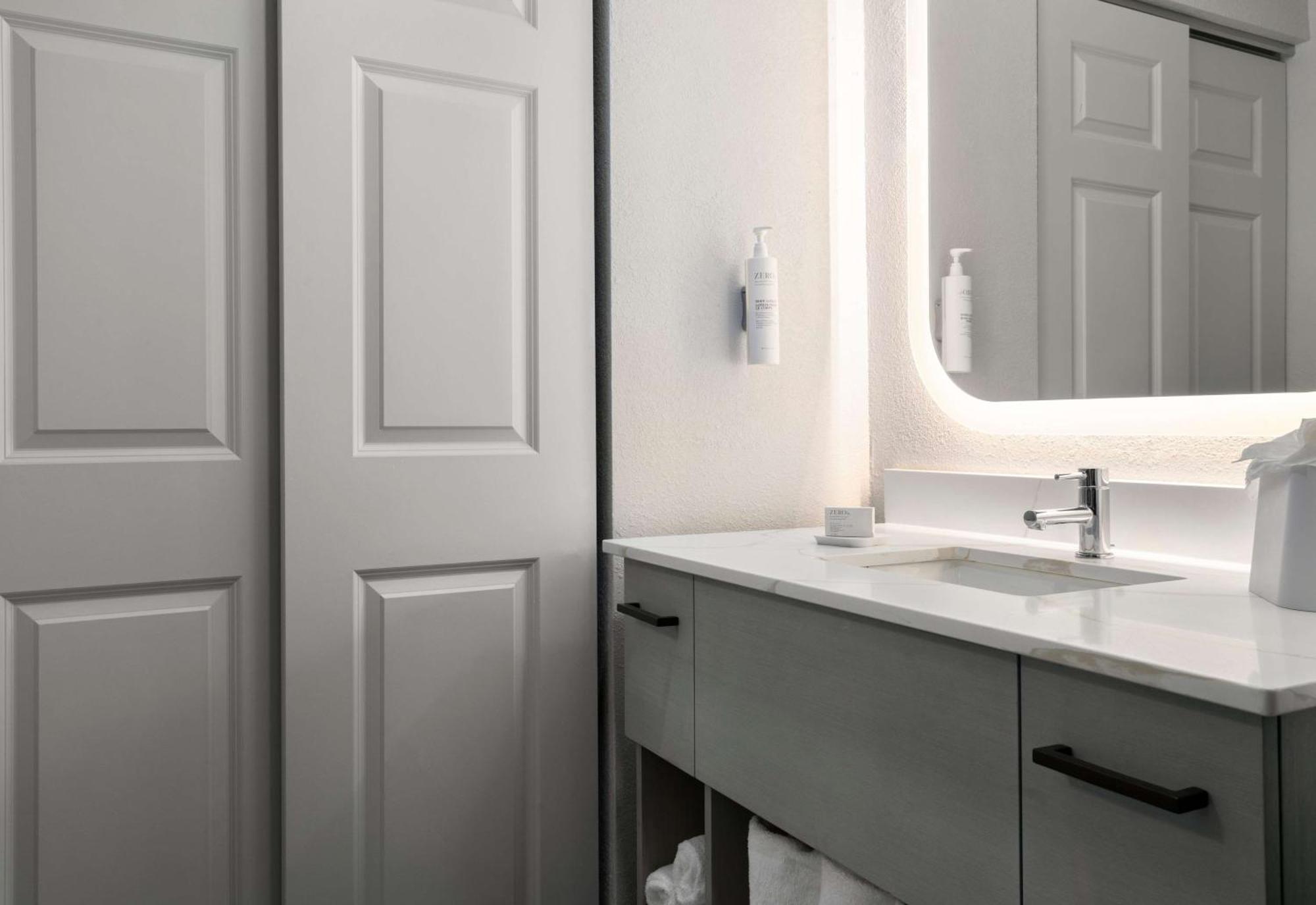 Homewood Suites By Hilton Richmond - Airport Sandston Exteriör bild