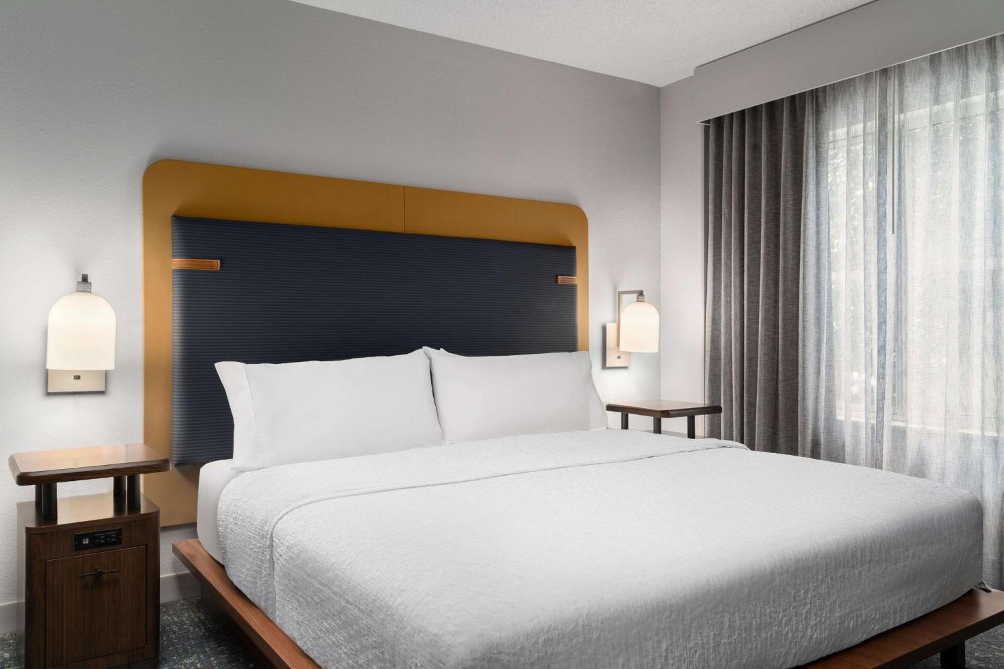 Homewood Suites By Hilton Richmond - Airport Sandston Exteriör bild