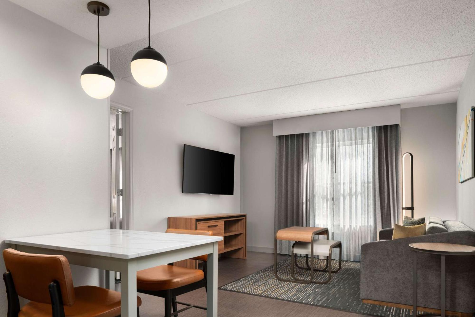 Homewood Suites By Hilton Richmond - Airport Sandston Exteriör bild