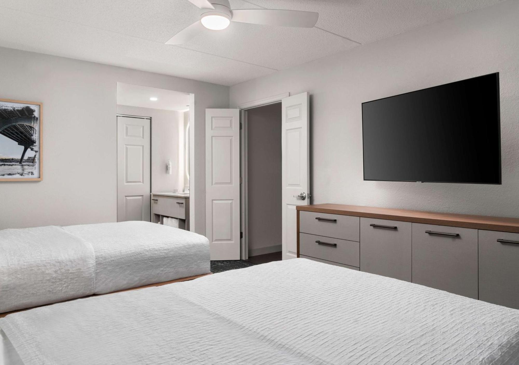 Homewood Suites By Hilton Richmond - Airport Sandston Exteriör bild