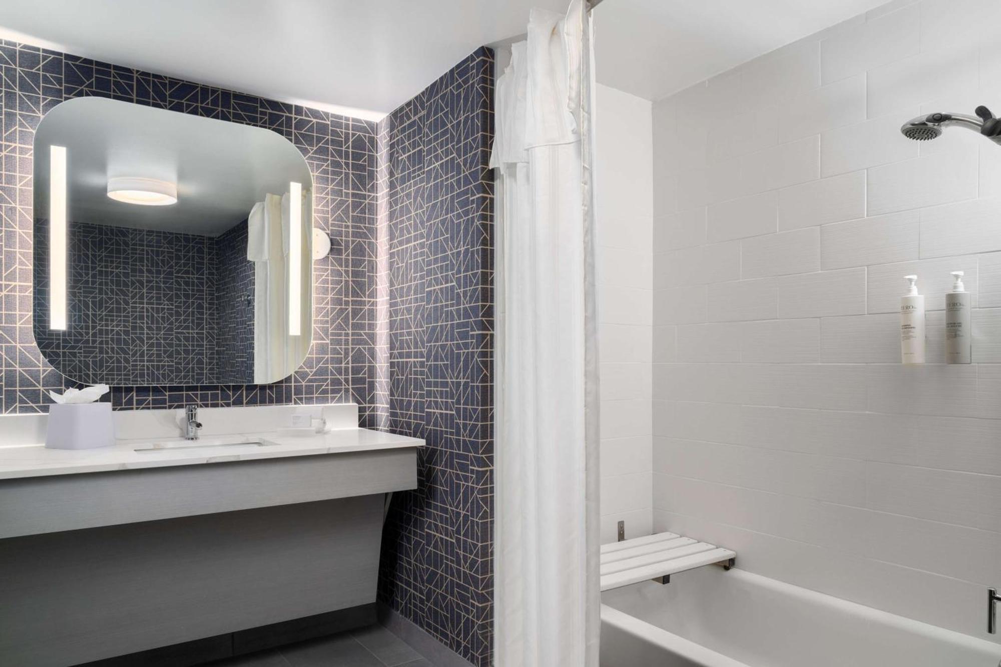 Homewood Suites By Hilton Richmond - Airport Sandston Exteriör bild
