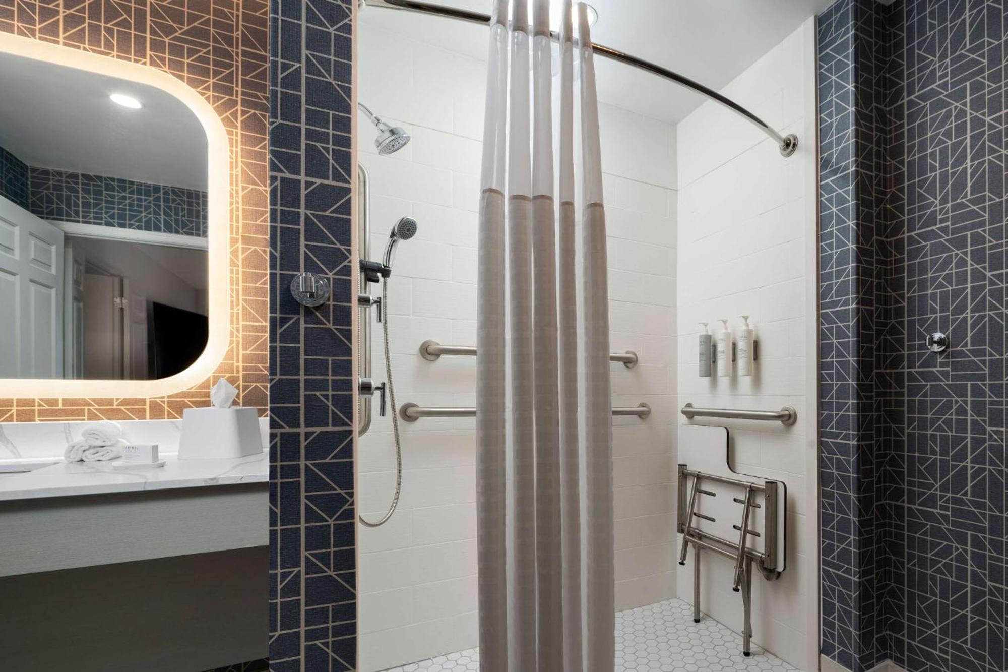 Homewood Suites By Hilton Richmond - Airport Sandston Exteriör bild