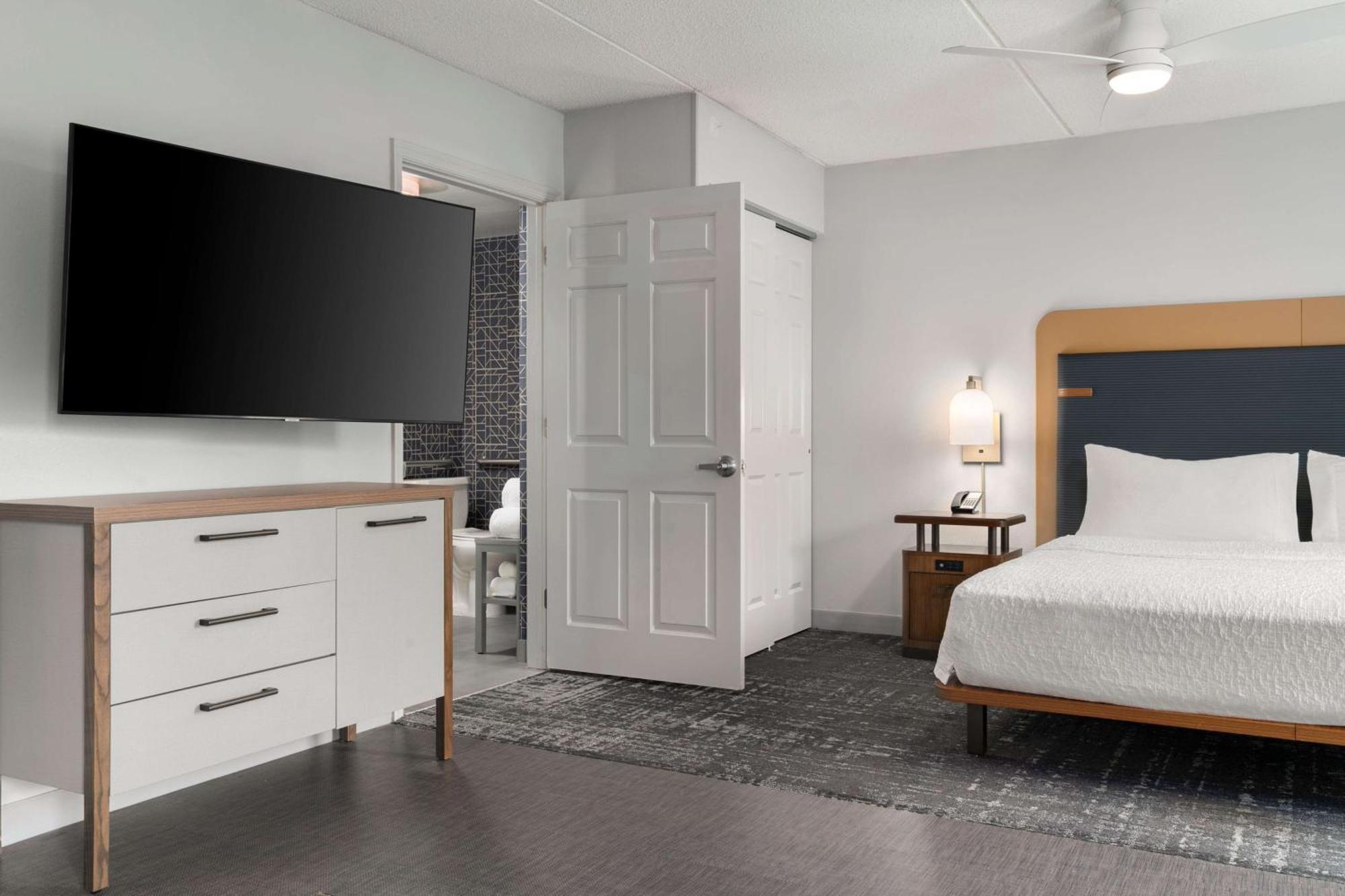 Homewood Suites By Hilton Richmond - Airport Sandston Exteriör bild