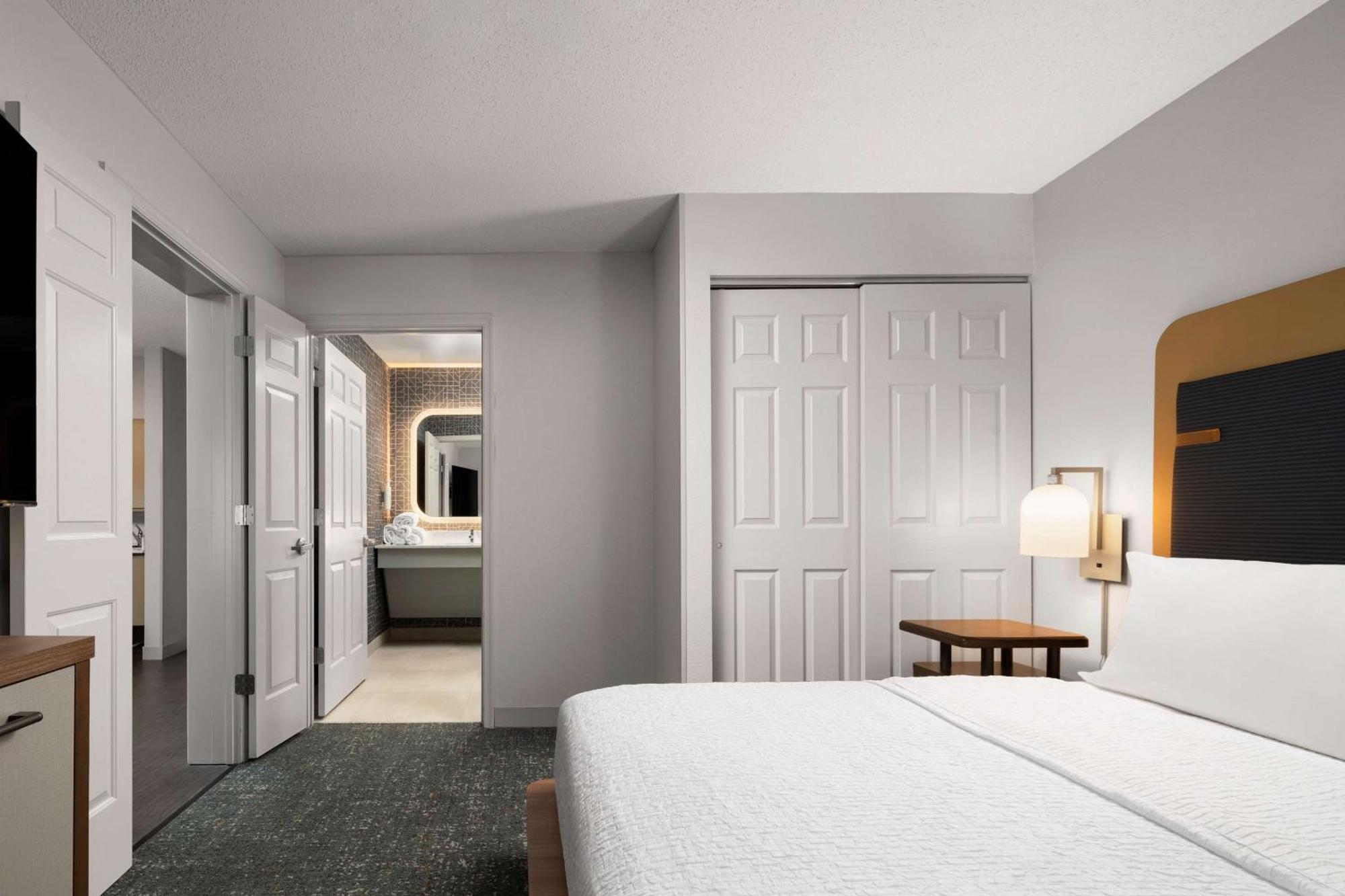 Homewood Suites By Hilton Richmond - Airport Sandston Exteriör bild