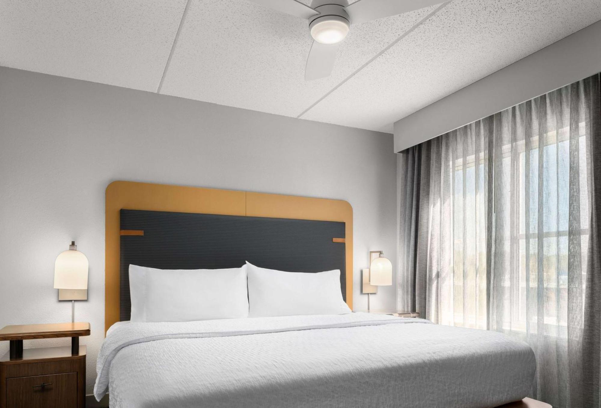 Homewood Suites By Hilton Richmond - Airport Sandston Exteriör bild