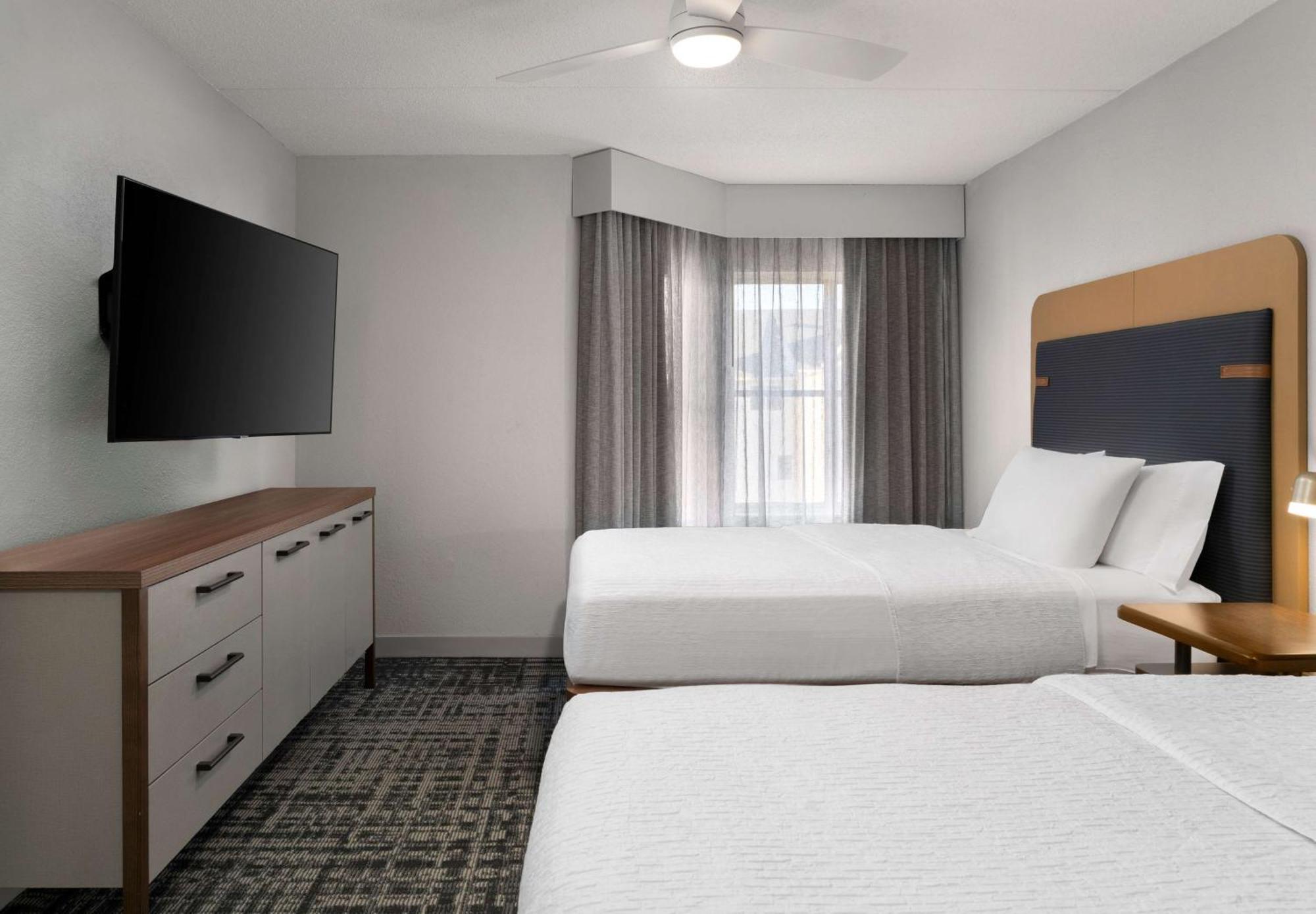 Homewood Suites By Hilton Richmond - Airport Sandston Exteriör bild