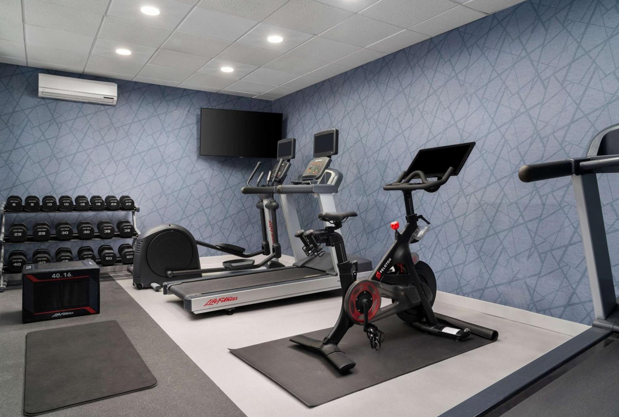Homewood Suites By Hilton Richmond - Airport Sandston Exteriör bild
