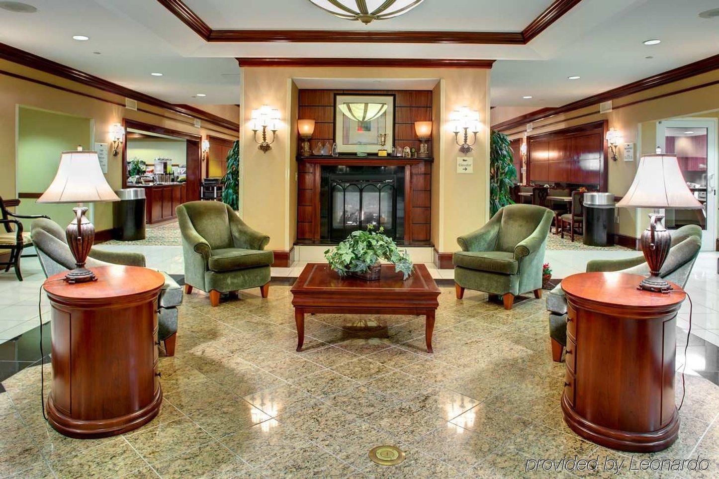 Homewood Suites By Hilton Richmond - Airport Sandston Exteriör bild