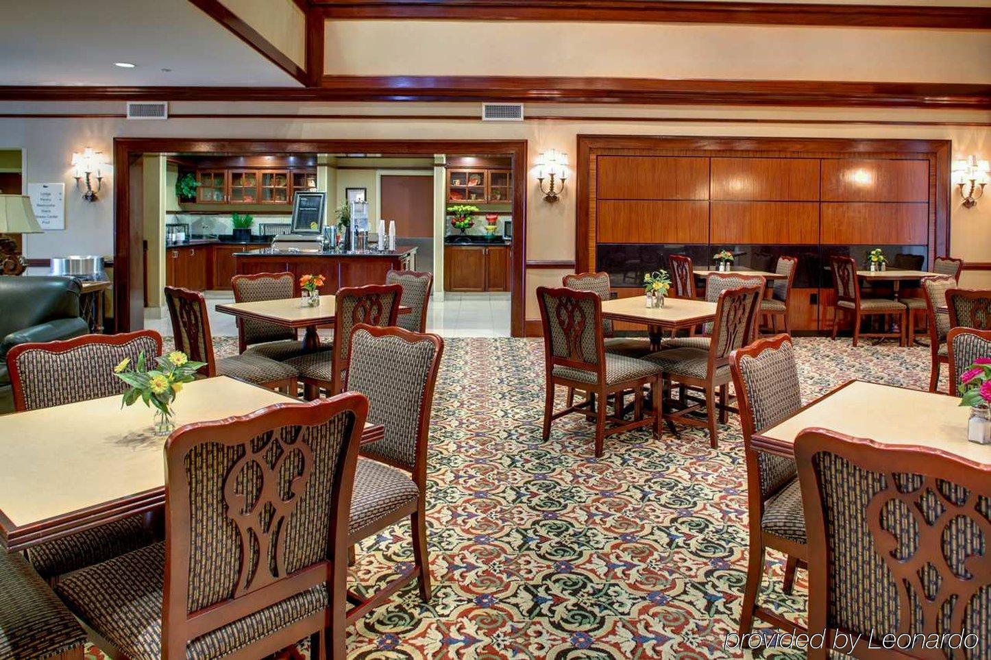 Homewood Suites By Hilton Richmond - Airport Sandston Exteriör bild