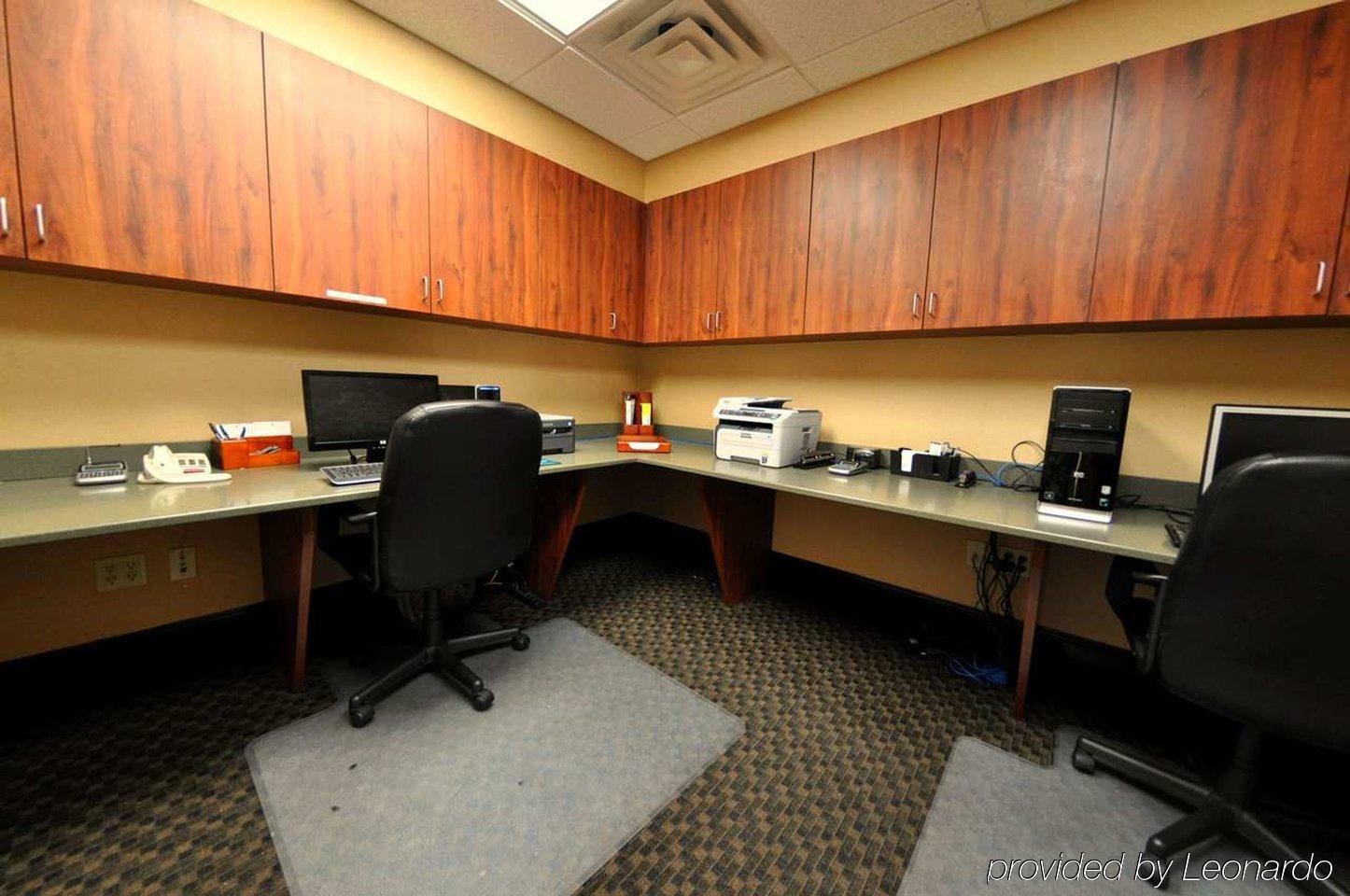 Homewood Suites By Hilton Richmond - Airport Sandston Bekvämligheter bild