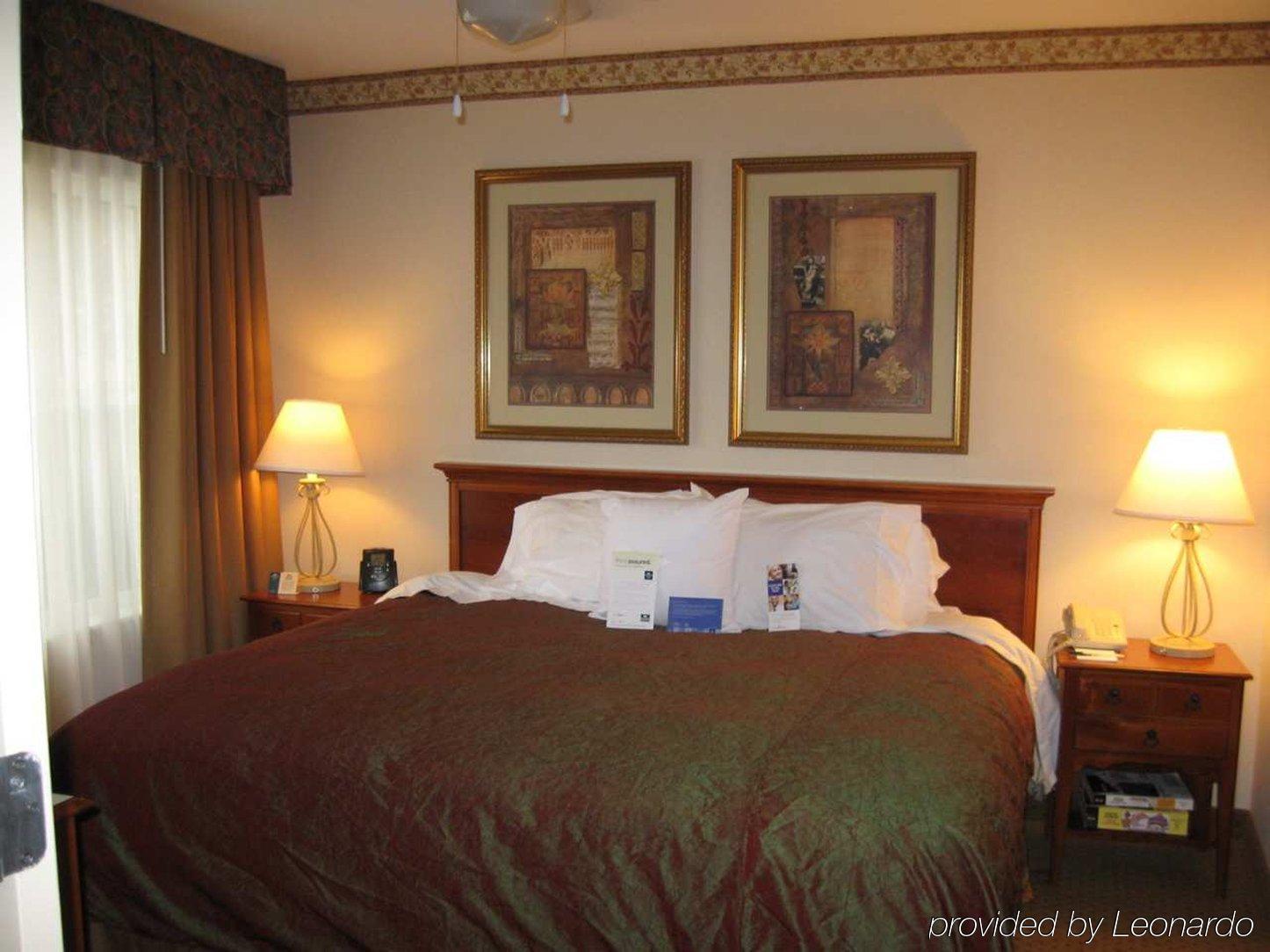 Homewood Suites By Hilton Richmond - Airport Sandston Rum bild