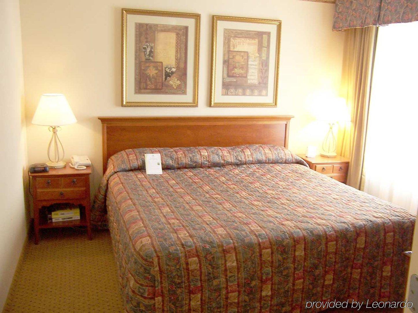 Homewood Suites By Hilton Richmond - Airport Sandston Rum bild