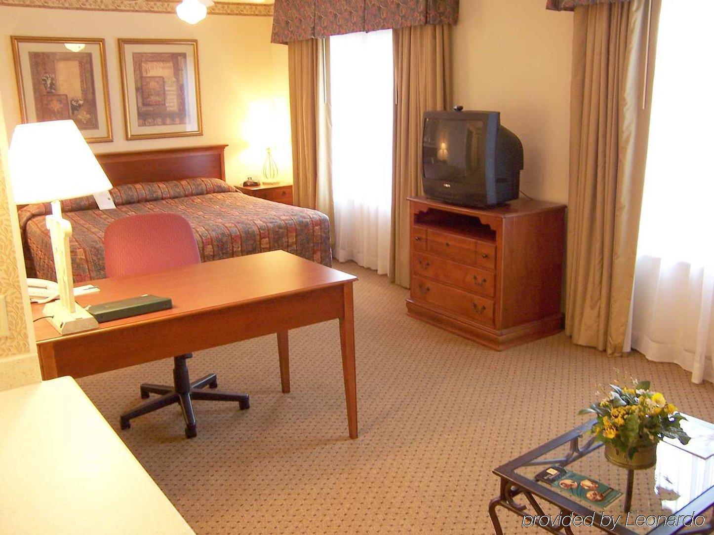 Homewood Suites By Hilton Richmond - Airport Sandston Rum bild