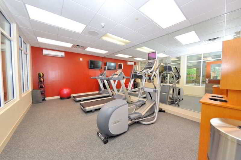 Homewood Suites By Hilton Richmond - Airport Sandston Bekvämligheter bild