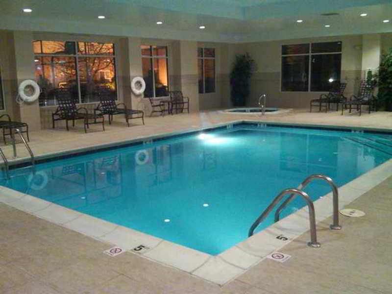 Homewood Suites By Hilton Richmond - Airport Sandston Exteriör bild