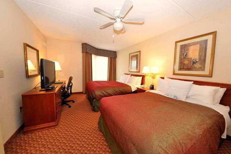 Homewood Suites By Hilton Richmond - Airport Sandston Exteriör bild